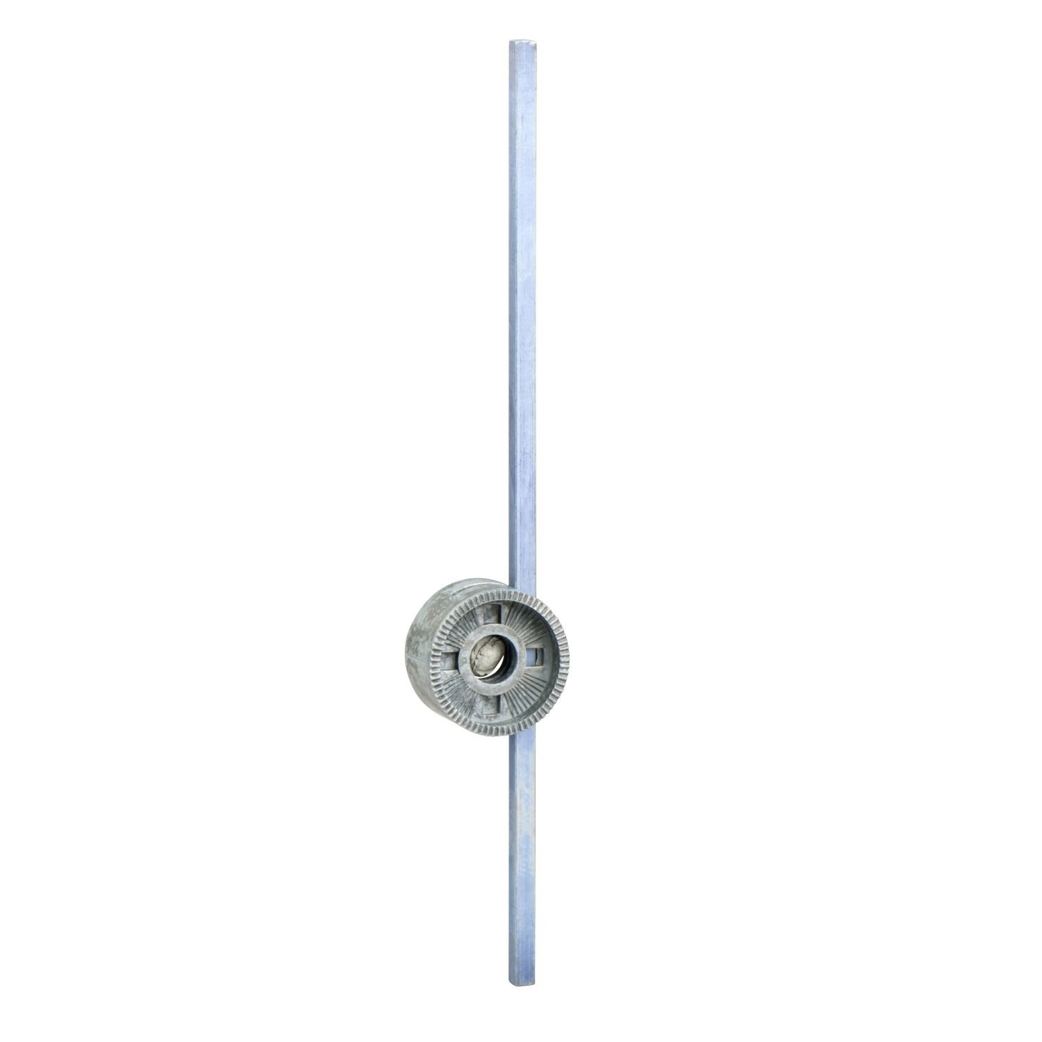 ZCKY59 Limit switch lever, Limit switches XC Standard, ZCKY, thermoplastic plastic round rod 6 mm L=200 mm, -40...70 Â°C