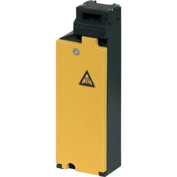 106823 LS-S02-24DFT-ZBZ/X - Position switch, 2 N/C, basic, spring-powered interlock