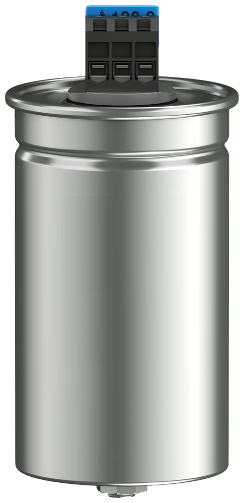 4RB8500-3EE20 Siemens POWER CAPACITOR PhaseCap Energy+ MKK 440V 50,0KVAR 3-phase