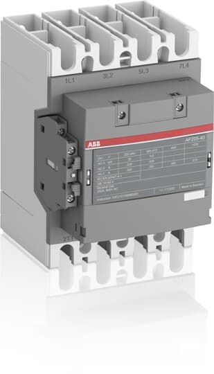1SFL527102R1311 AF205-40-11-13 Contactor