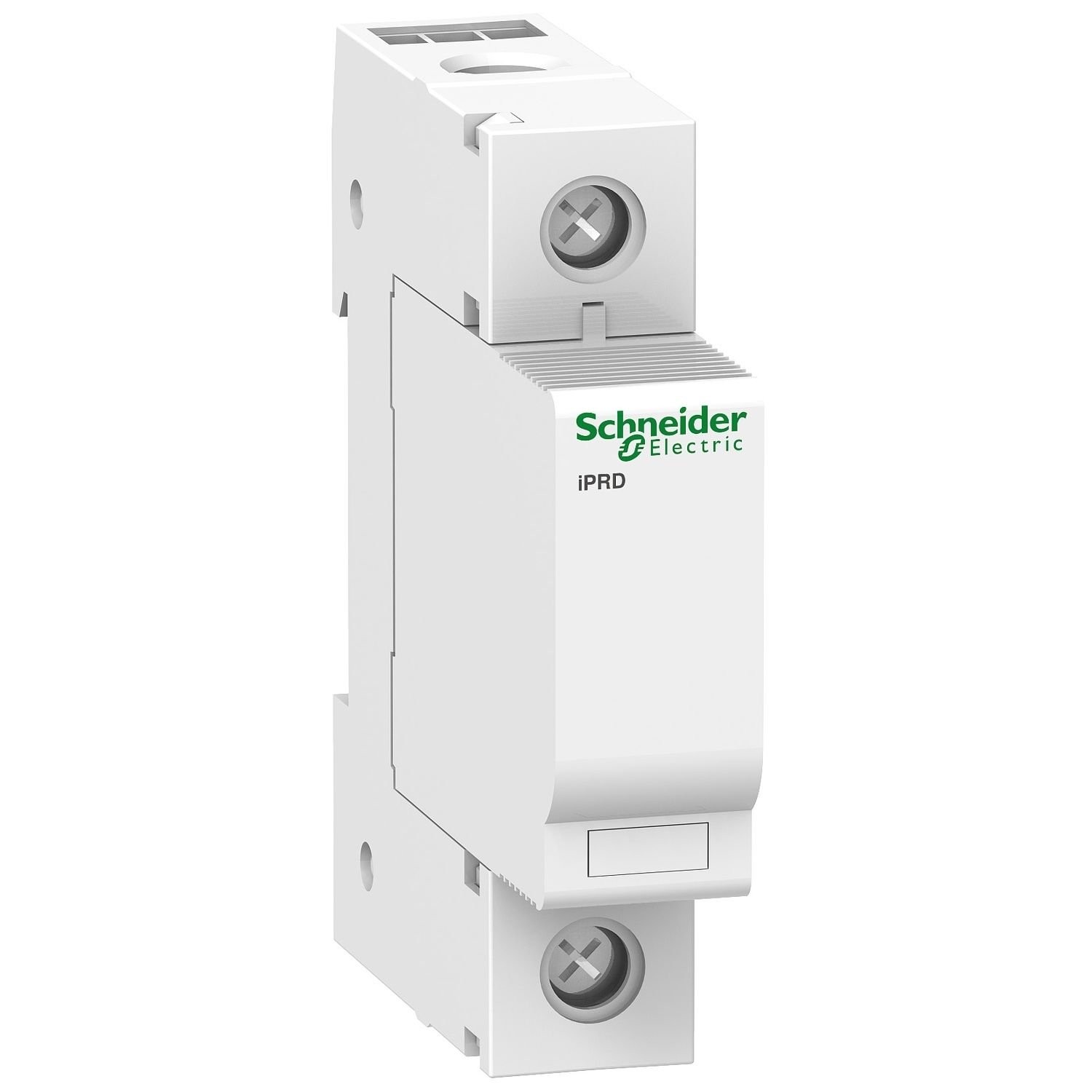 Schneider Electric A9L16576 iPRD8 modular surge arrester - 1 pole - 340V