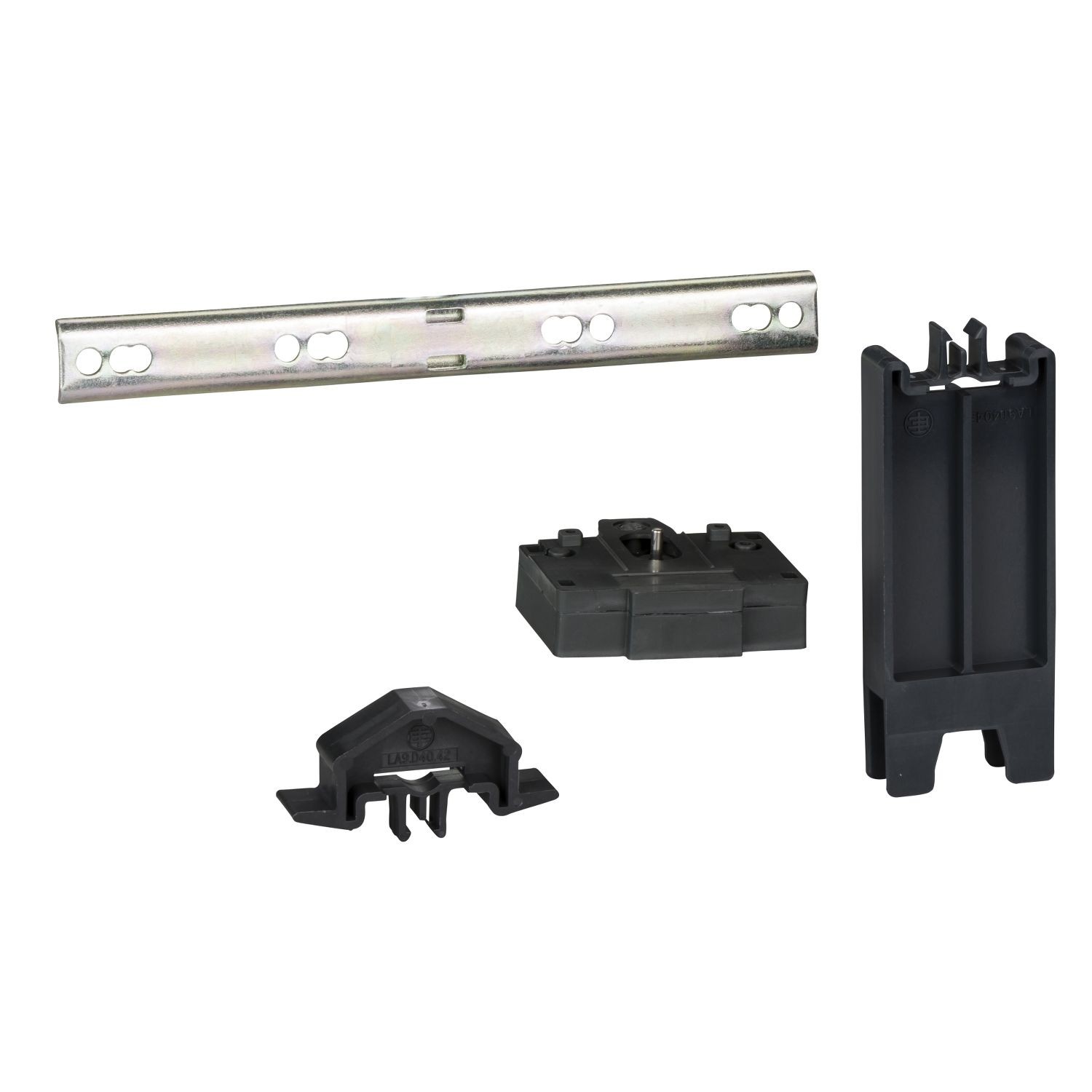 LAEM4 Mechanical interlock,Easy TeSys Control,for LC1E80-E95