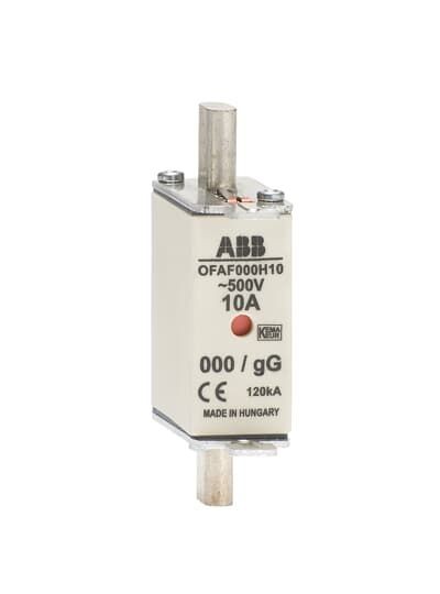 1SCA022627R0740 OFAF000H20 HRC FUSE LINK