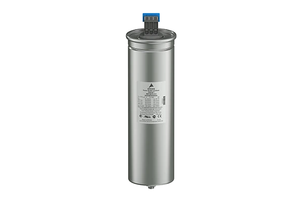 B32344E4282A040 EPCOS Condensateurs triphasés PhiCap MKP440-D-28.0 154 μF 440 VCA