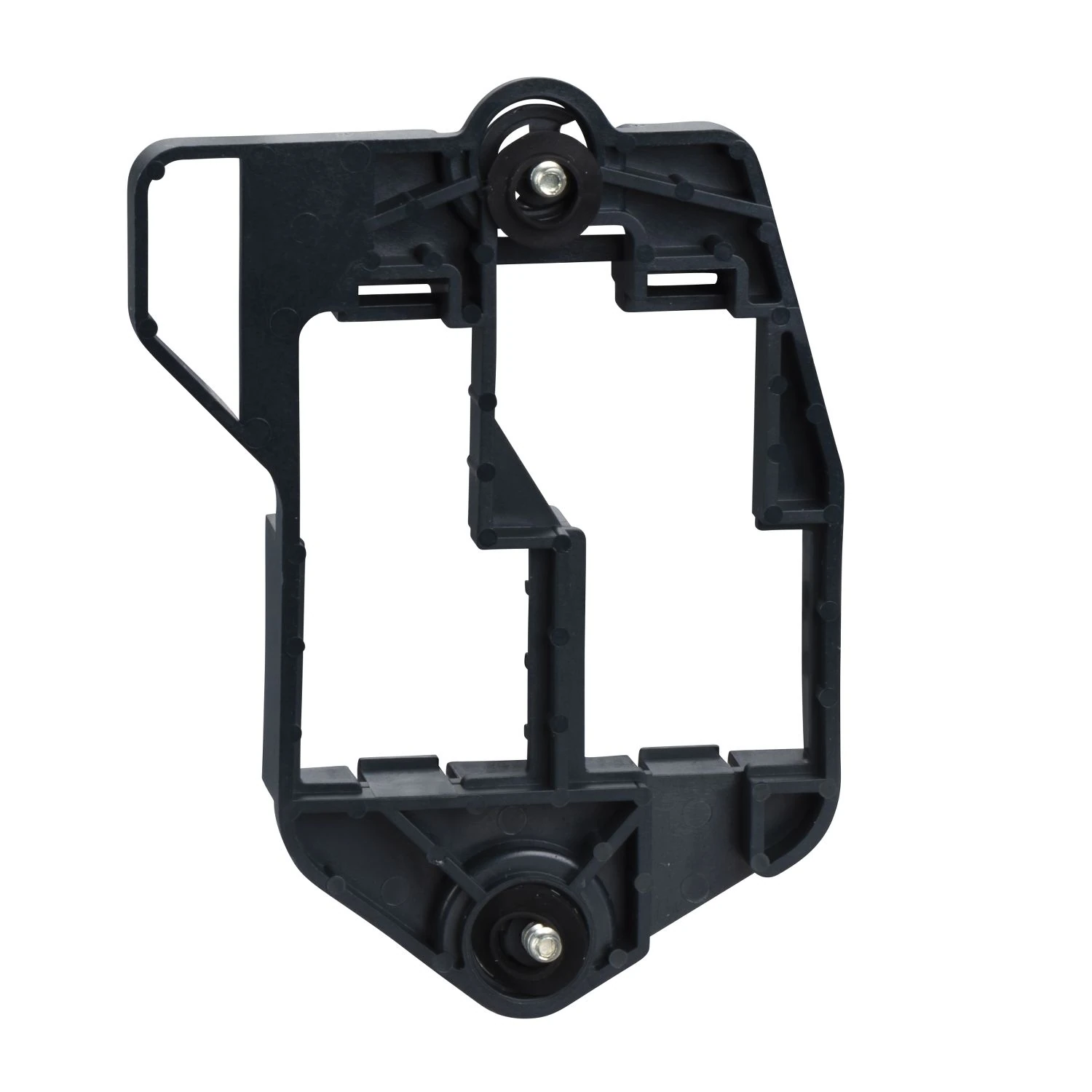 LV429275 Schneider Electric Support de connecteur auxiliaire automatique, ComPacT NSX 100/160/250, 2 connecteurs mobiles, pour disjoncteur