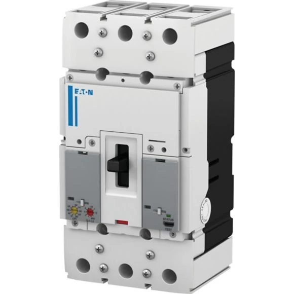 PDE23G0200VAAS PDE23G0200VAAS - Circuit breaker, 250A, 36kA, 3p, 50°C, screw terminal