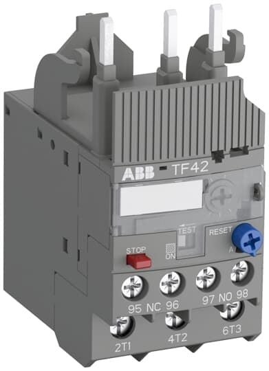 1SAZ721201R1025 TF42-1.3 Thermal Overload Relay 1.0 ... 1.3 A