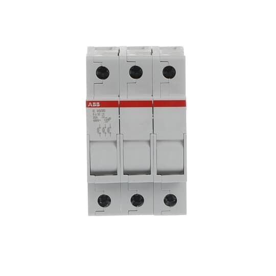 2CSM200943R1801 E 93/20 Fuse switch disconnector