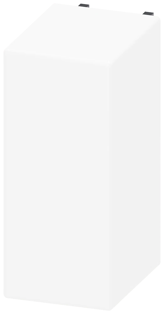 LZX:RT424730 Relais enfichable 2 W, largeur 15 mm, 230 V AC pour prises LZS