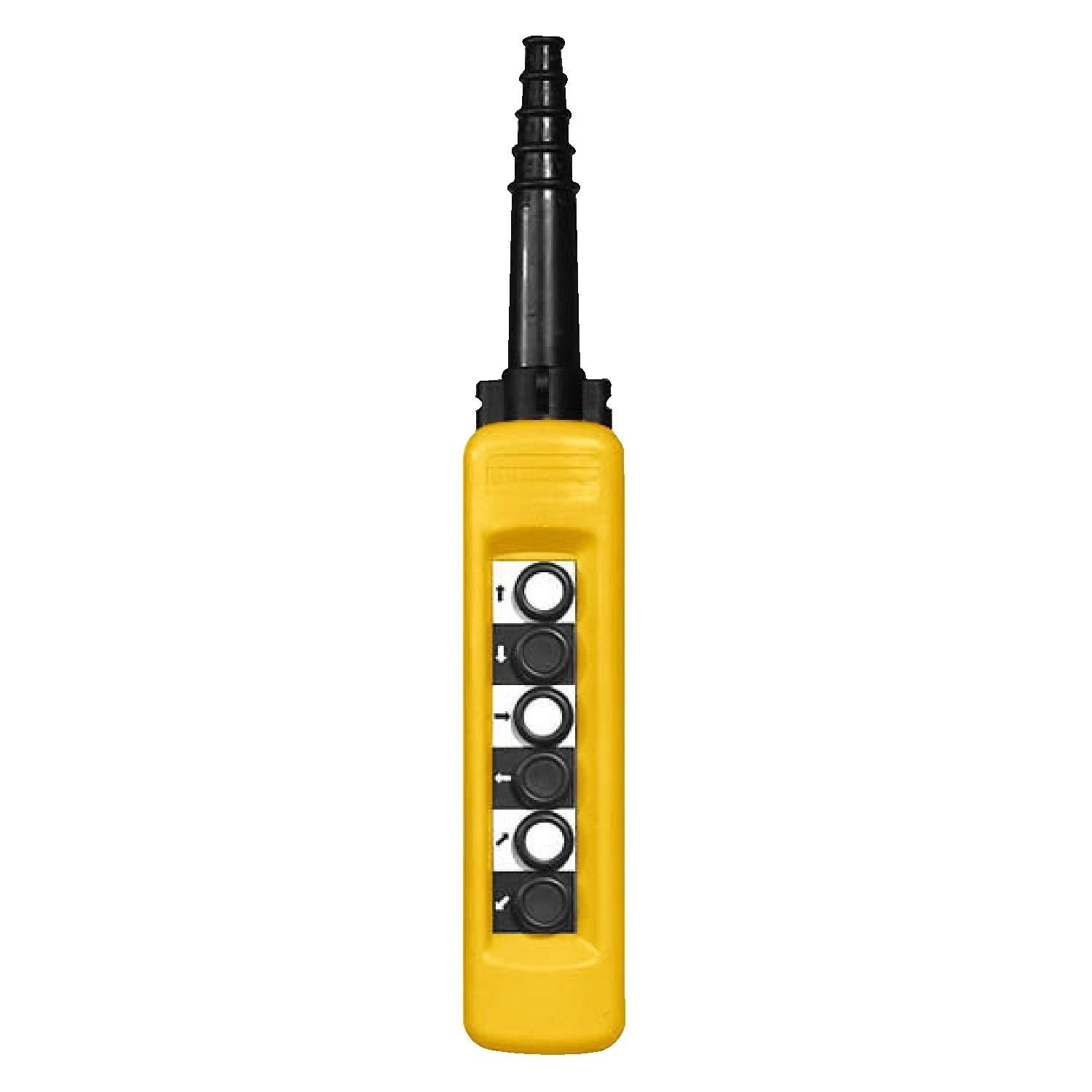 XACA691 pendant control station XAC-A - 6 pushbuttons