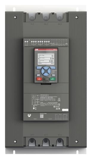 1SFA898114R7000 PSTX300-600-70 Softstarter - 300 A - 208 ... 600 V AC