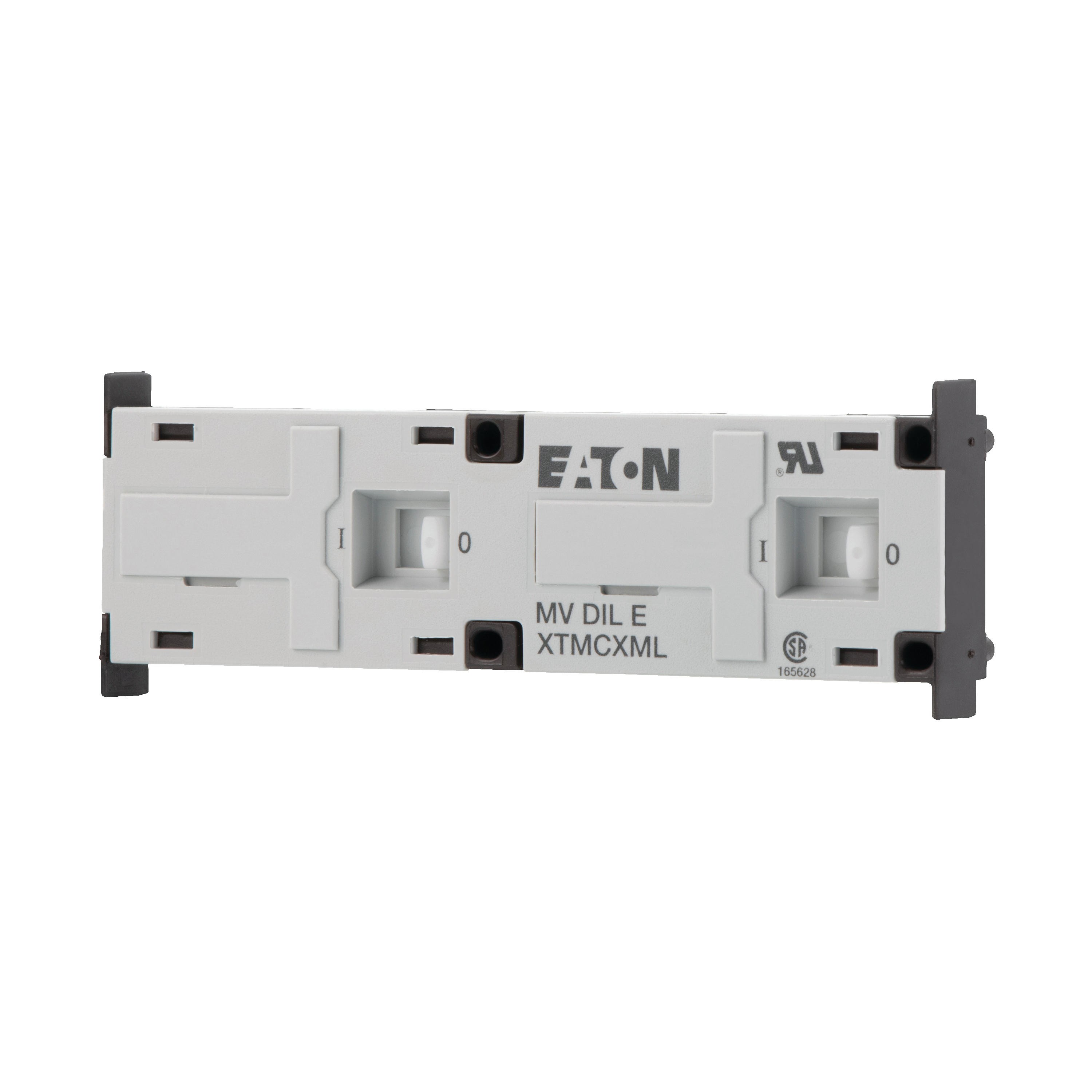 010113 MVDILE - Interlock, mechanical for reversing contactor, DILE