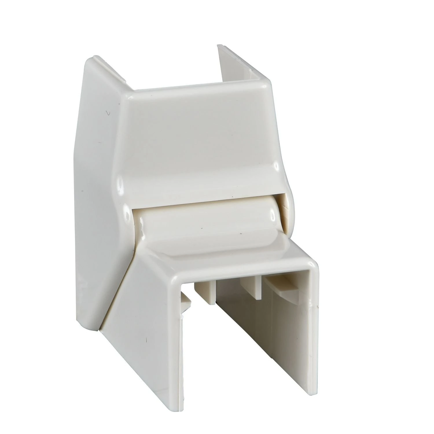 ETK40320 Schneider Electric Ultra - adjustable internal corner - 40 x 16/25/40 mm - ABS - white