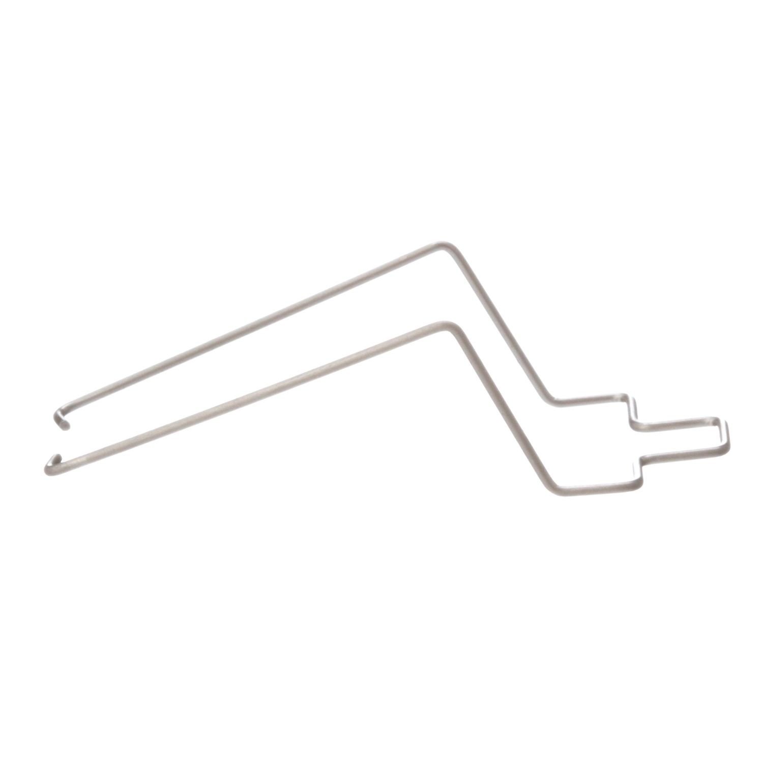 RPZR235 Maintaining clamp, Harmony, for RPZF1 sockets, metal