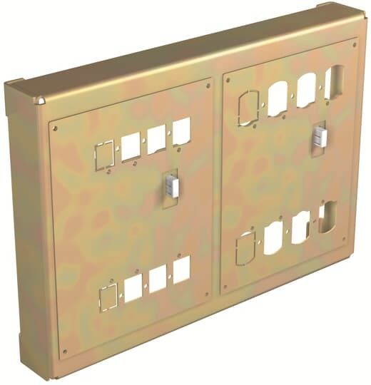 1SDA054951R1 MIR-P tipo D (T5-T5)