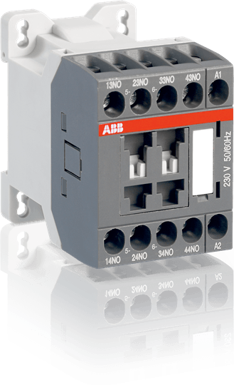 1SBH101001R2622 NS22E-26 230V50/60HZ Contactor Relay