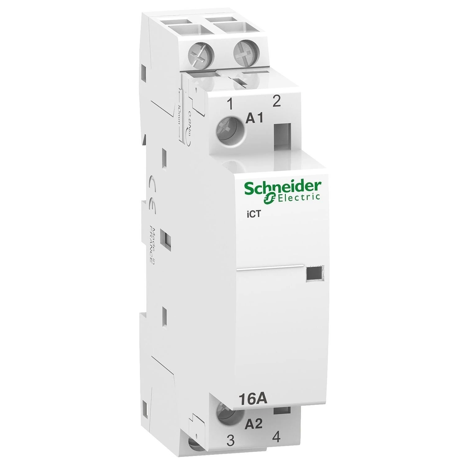 A9C22712 Schneider Electric iCT 16A 2NO 230...240V 50Hz Schütz