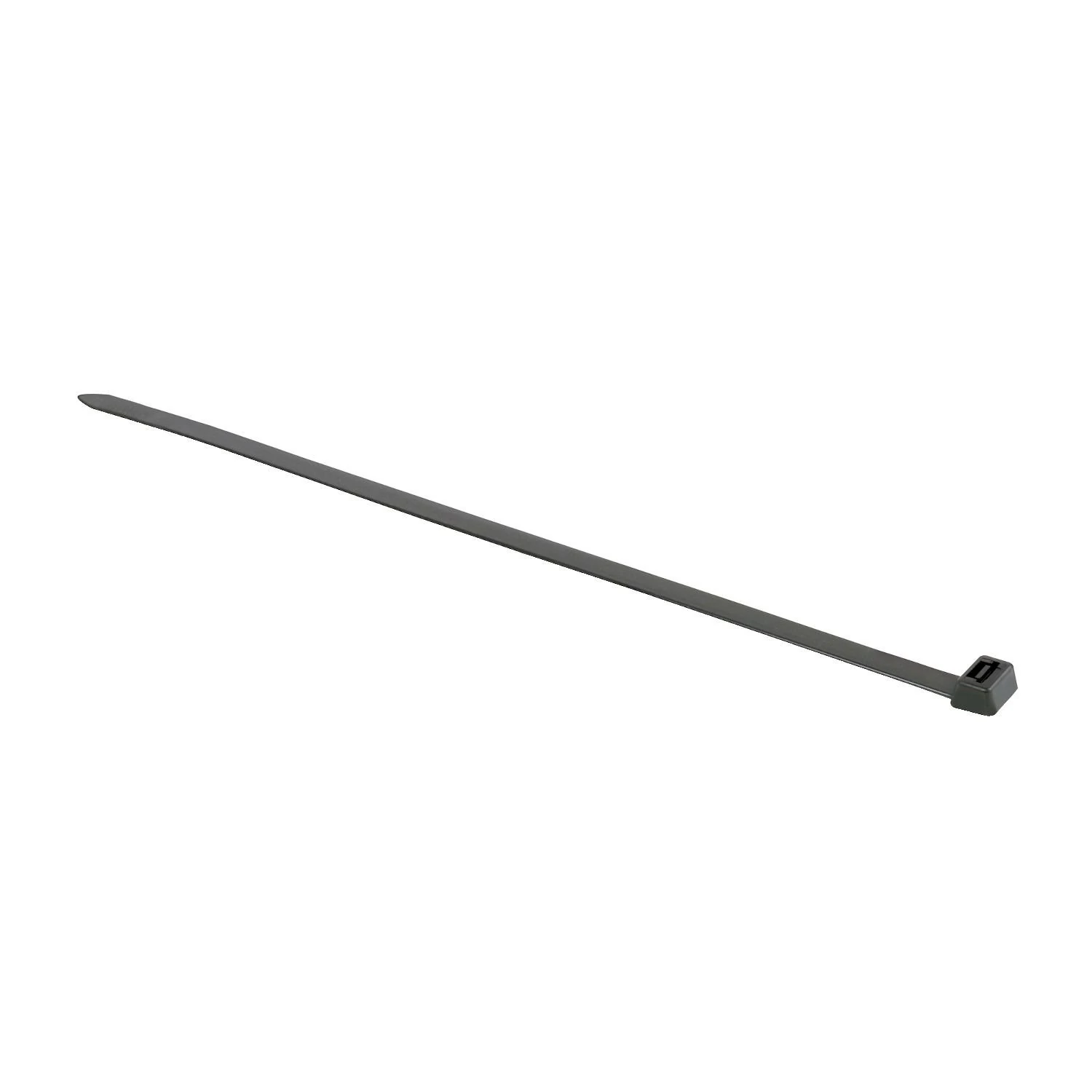 IMT46293 Thorsman - cable tie - black - 7.6 x 380 mm