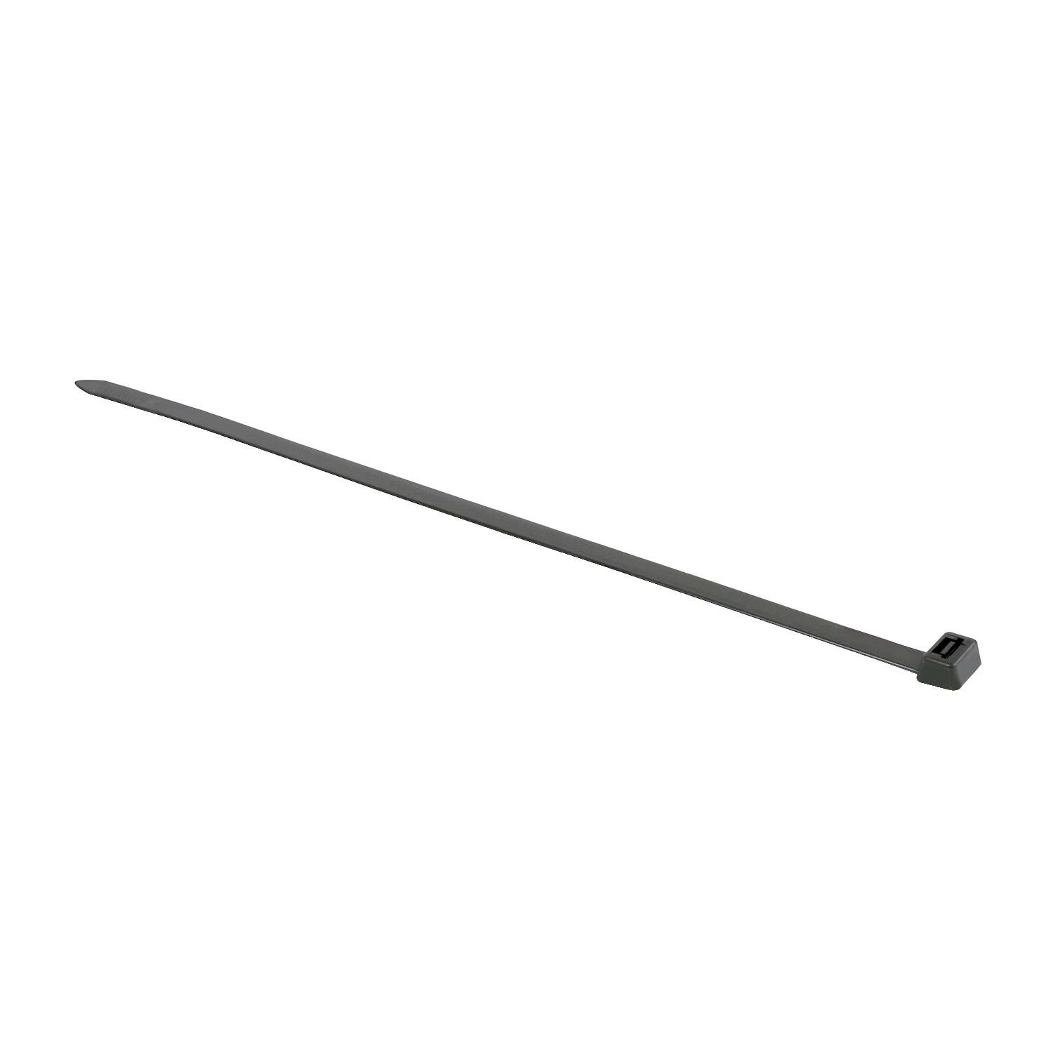 Schneider Electric IMT46293 Thorsman - cable tie - black - 7.6 x 380 mm