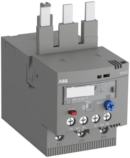1SAZ811201R1004 TF65-47 Thermal Overload Relay 36 ... 47 A