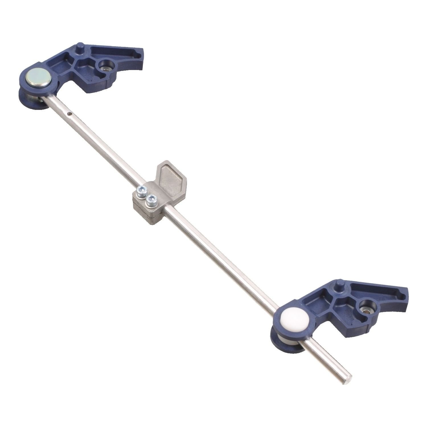 LA9FG4G TeSys F- mechanical interlock - for 2 vertical contactors