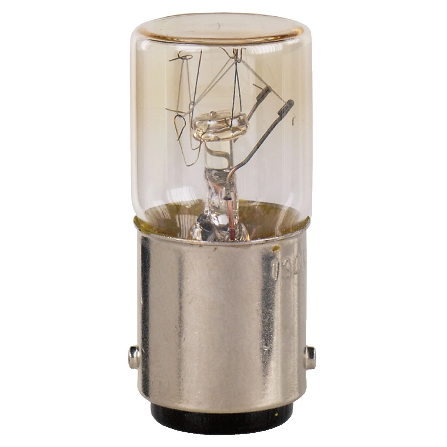 DL1CE024 Schneider Electric Glühlampe, Harmony XB4, BA 9s, klar, 24V AC DC