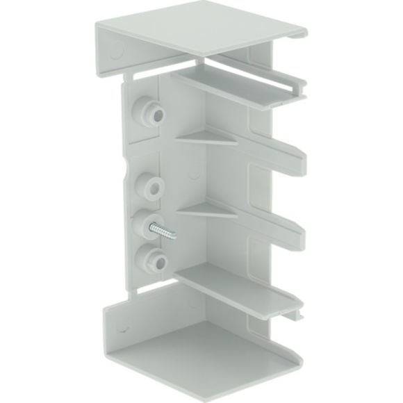 EATON 021999 H-P3 - Terminal shroud, 3p, for switch-disconnector P3