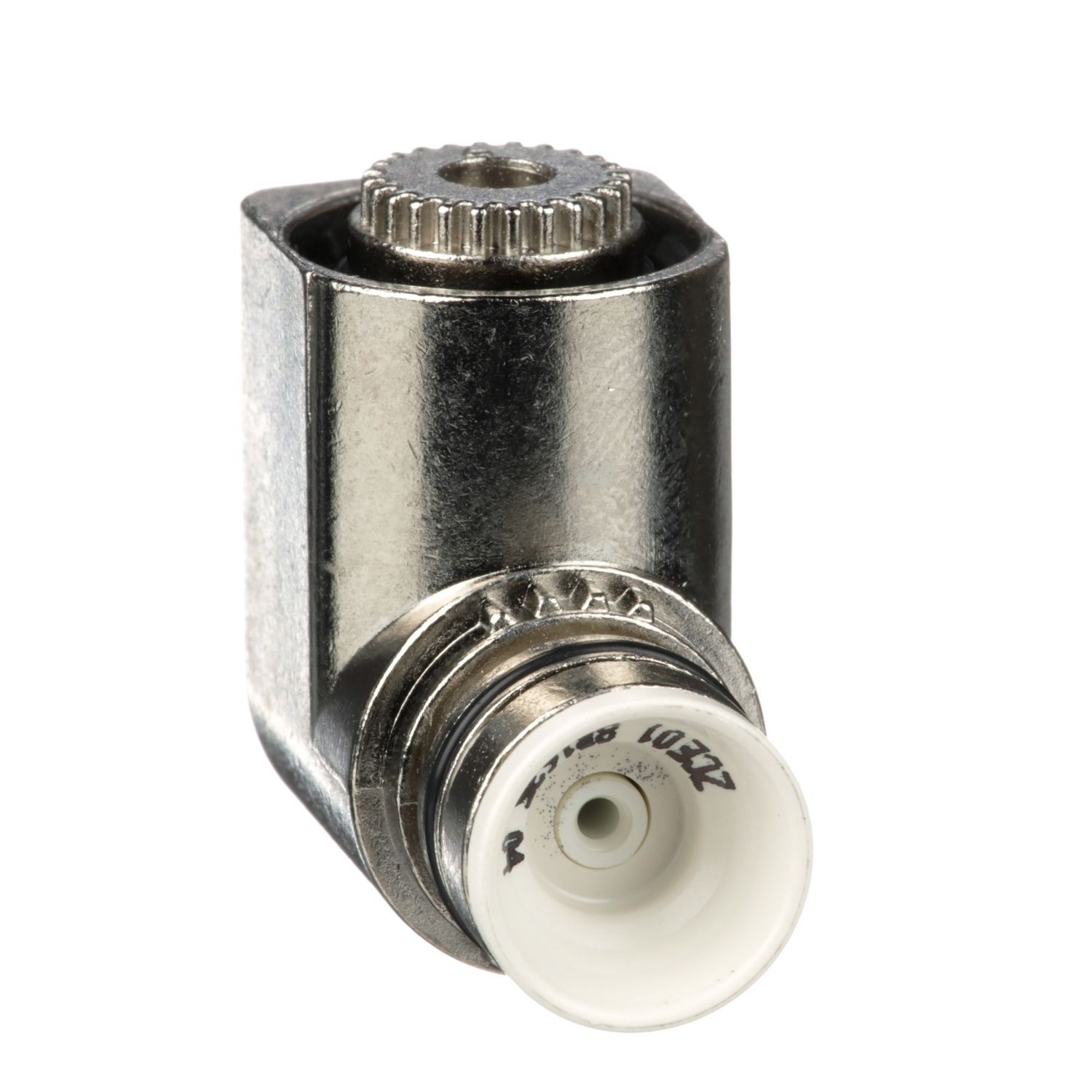 ZCE01 Limit switch head, Limit switches XC Standard, ZCE, without lever, spring return, left and right actuation