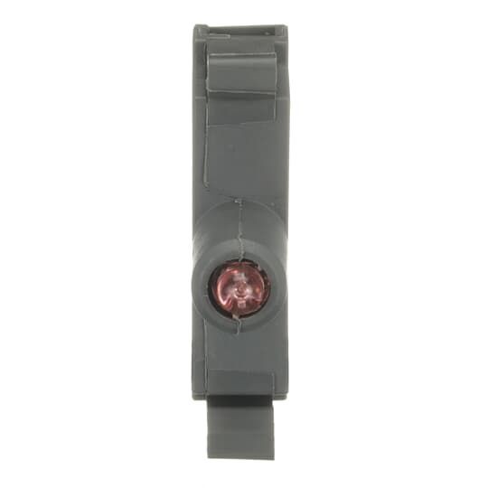 1SFA611621R1071 MLBL-07R LED block