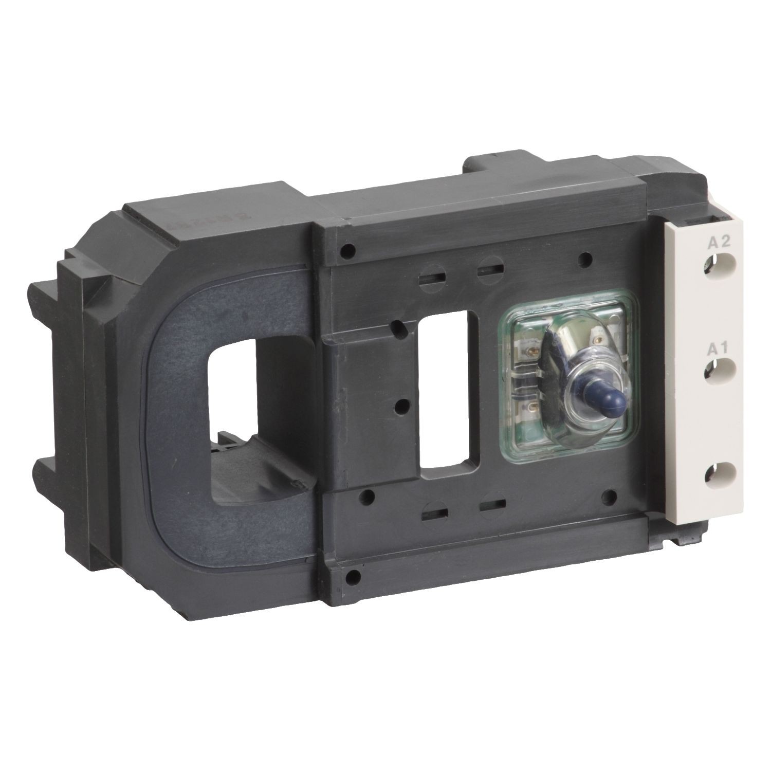LX1FJ415 TeSys F - contactor coil - LX1FJ - 415...440V AC 40...400 Hz