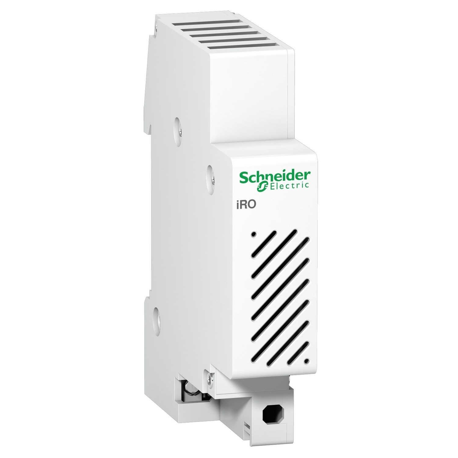 Schneider Electric A9A15322 modular buzzer iRO - 230 V 50/60Hz - 70 dB