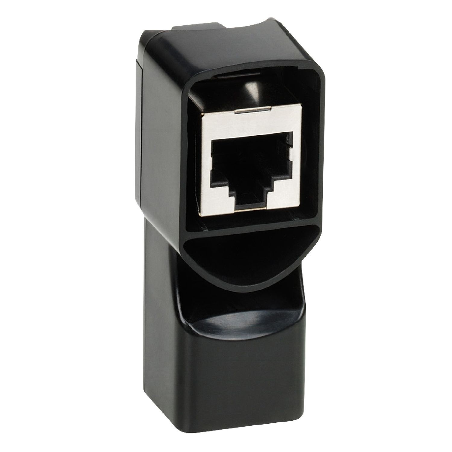 VW3A1105 RJ45 female female adaptor, Altivar, for remote graphic display terminal