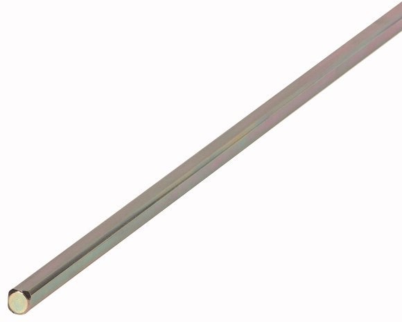 112487 BZM1-XV6 - Extension shaft, L = 600 mm, max.mounting depth