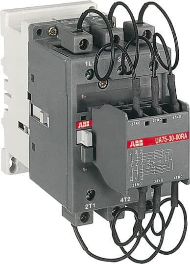 1SBL351024R8000 UA50-30-00RA 220-230V 50Hz / 230-240V 60Hz Contactor
