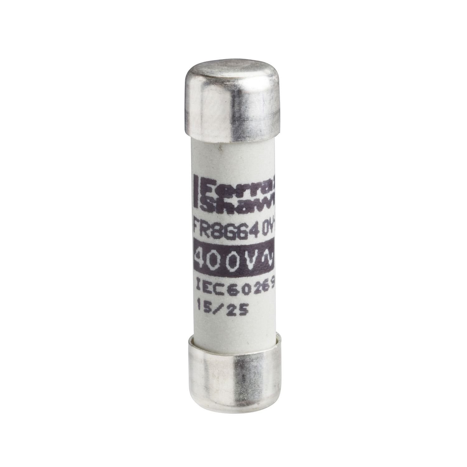 Schneider DF2CN20 Tesys10x38mm aM 20A Göstergesiz Sigorta Kartuşu