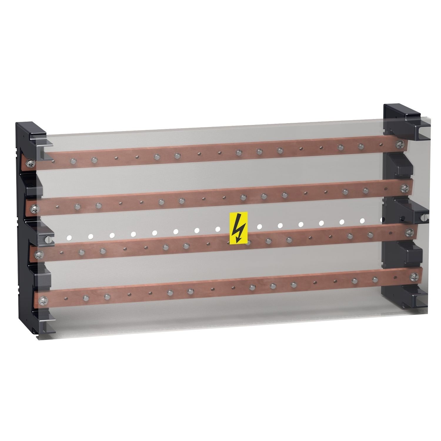 04052 LINERGY BS 4P MULTISTAGE BB 160A 52HOLES