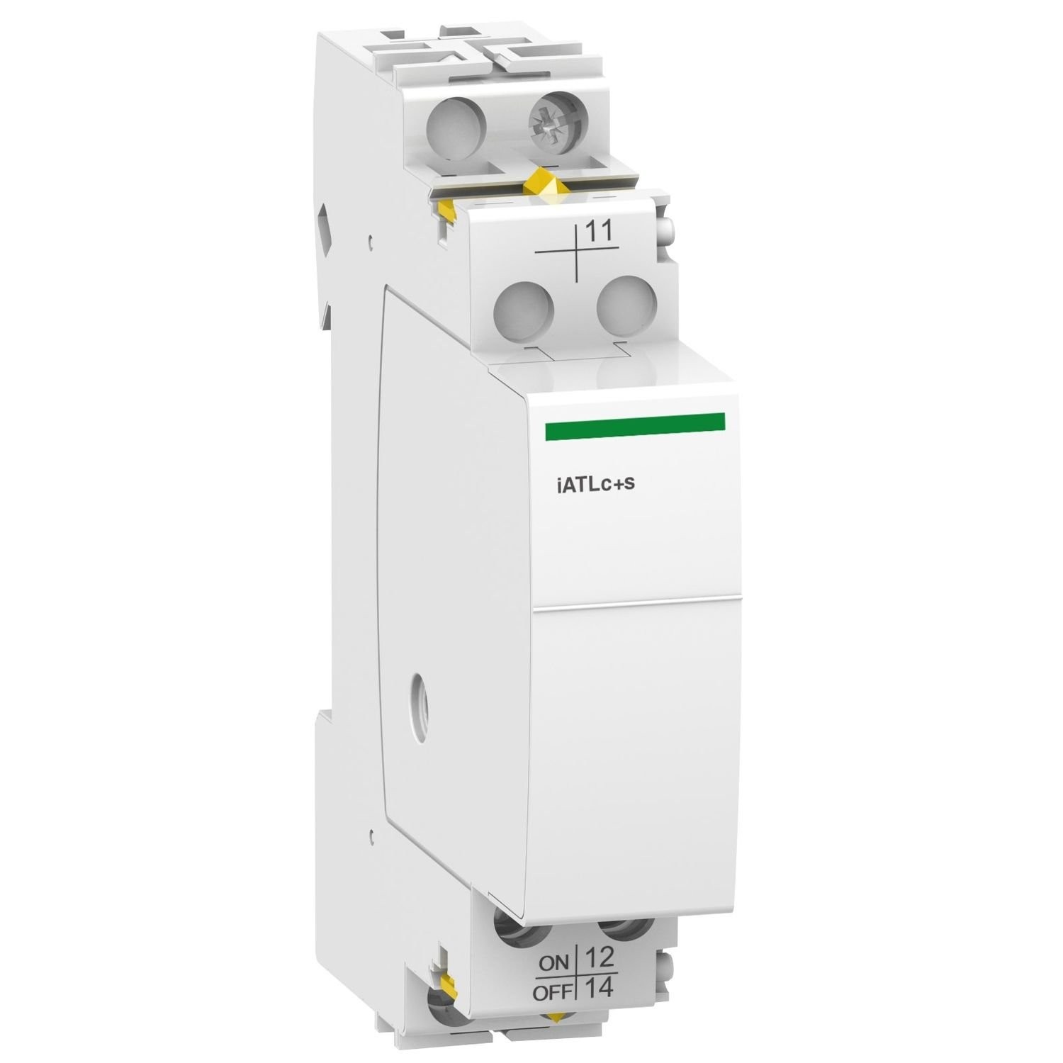A9C15409 Acti9 centralized control and remote indication - iATLc+s