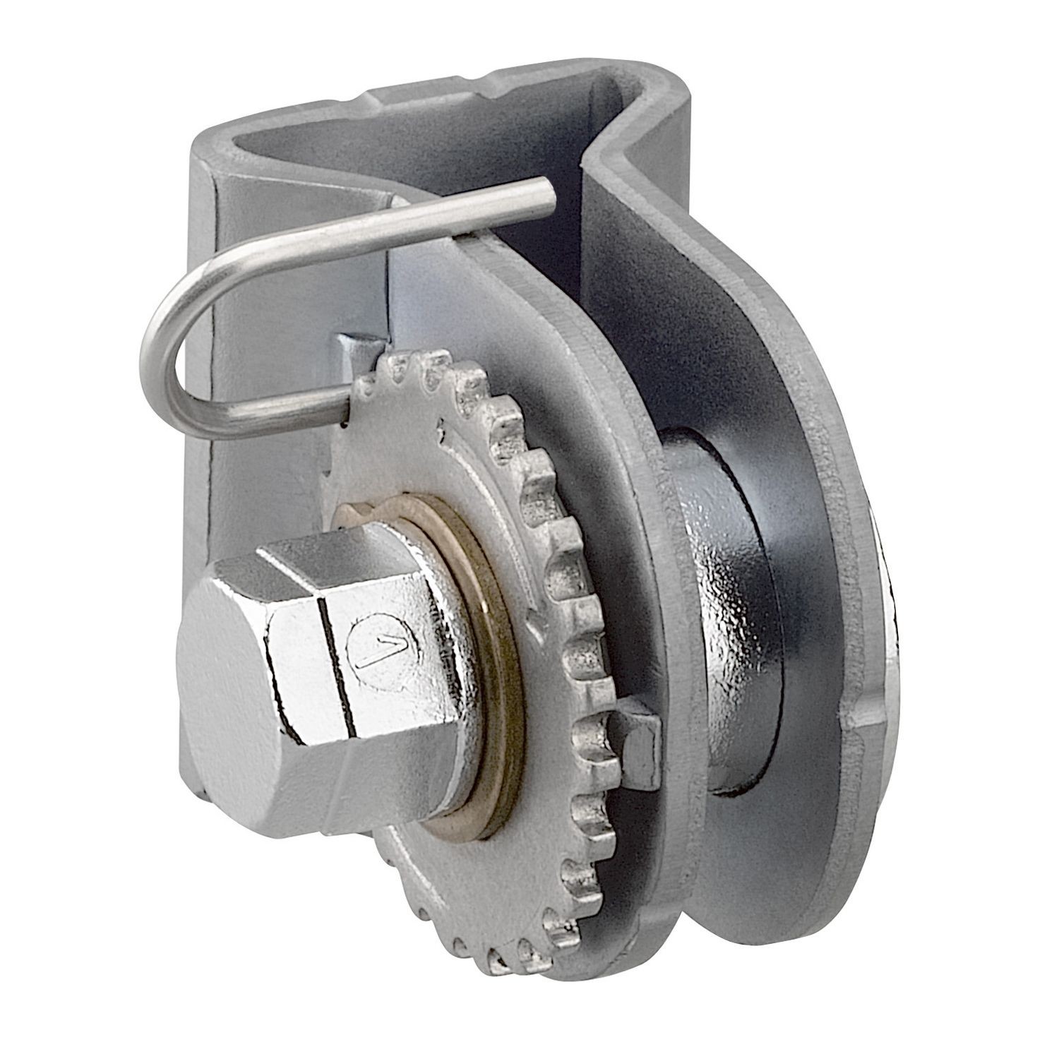 XY2CZ210 Telemecanique Emergency stop rope pull switches XY2C, tensioner, for XY2CJ