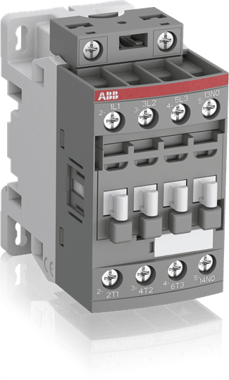 1SBL177001R1301 AF16-30-01-13 100-250V50/60HZ-DC Contactor