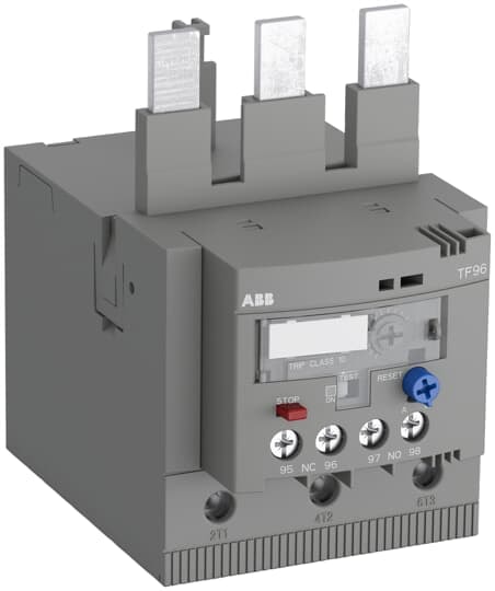 1SAZ911201R1001 TF96-51 Thermal Overload Relay 40 ... 51 A