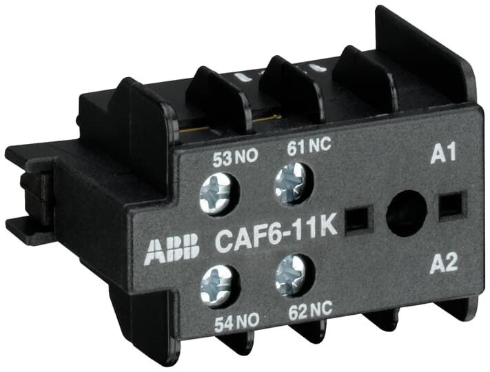 GJL1201330R0001 CAF6-11K Auxiliary Contact