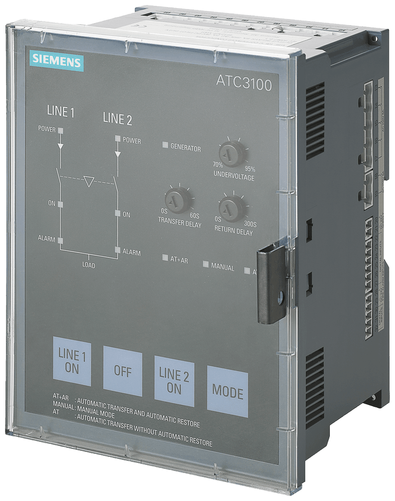 Siemens 3KC9000-8EL10