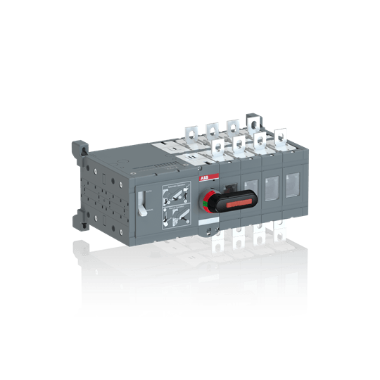1SCA022846R1910 OTM250E4CM230C MOTORIZED C/O SWITCH