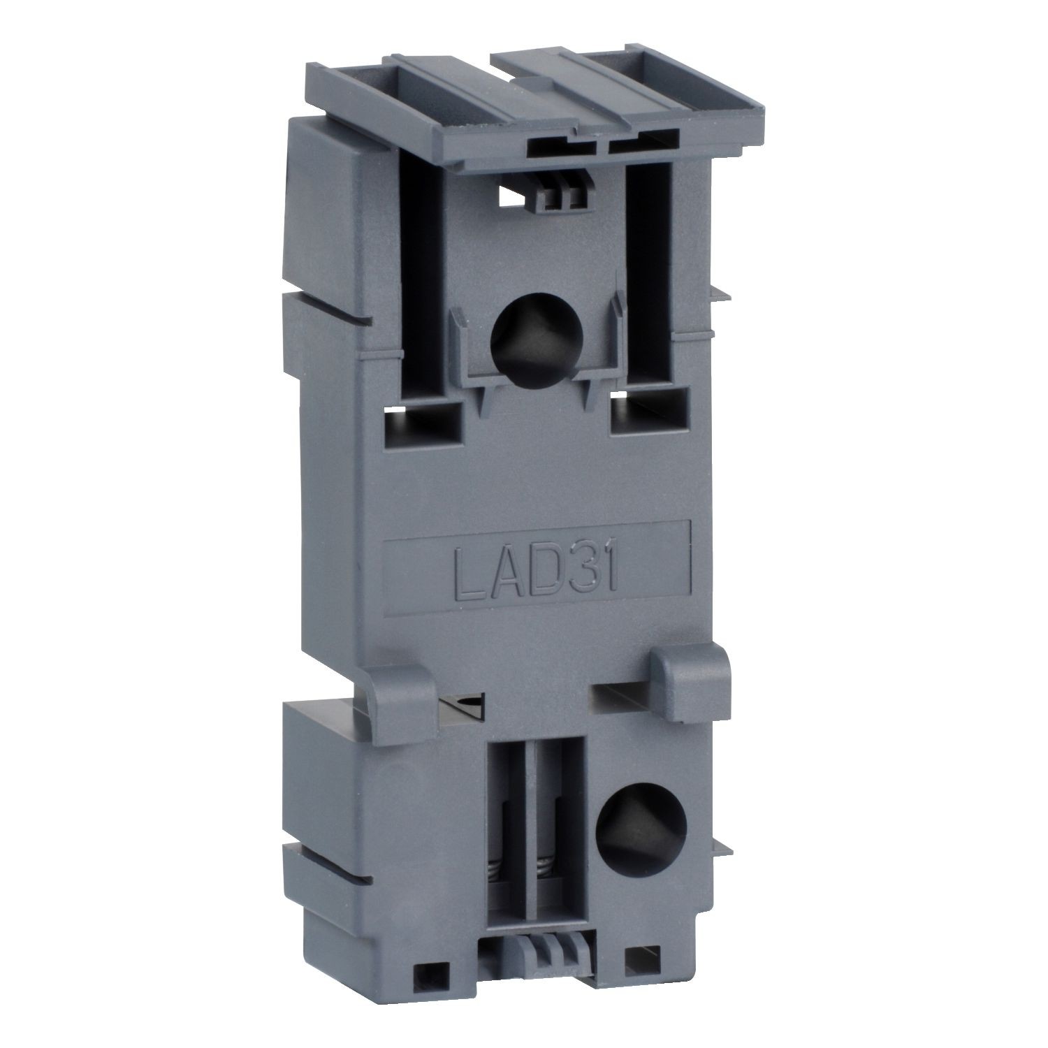 LAD31 Mounting plate for Tesys Deca GV2ME