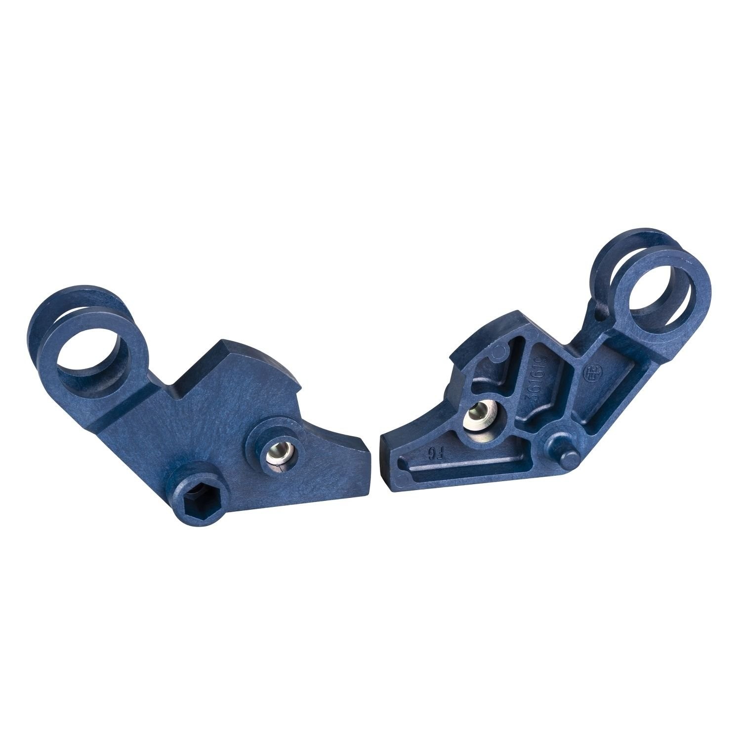 LAEM6 Mechanical interlock,Easy TeSys Control,for LC1E200-E250