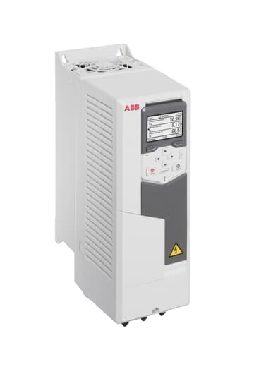 3AXD50000038952 LV AC general purpose wall-mounted drive, IEC: Pn 4 kW, 9.4 A, 400 V, 480 V (ACS580-01-09A5-4)