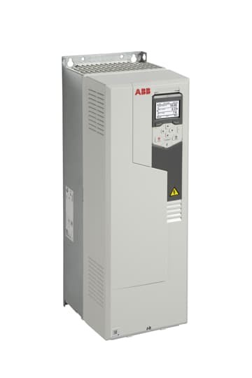 3AUA0000080498 LV AC general purpose wall-mounted drive, IEC: Pn 30 kW, 62 A, 400 V, 480 V (ACS580-01-062A-4)