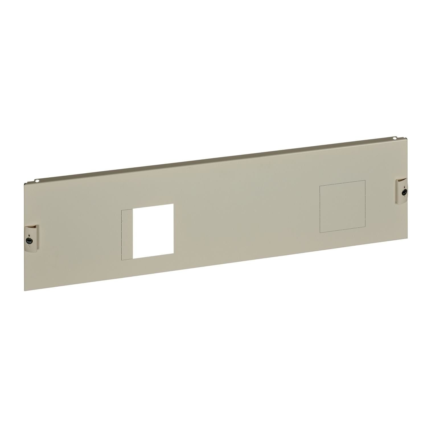 Schneider Electric 03294 FRONT PLATE NSX250 HORIZONTAL FIXED TOGGLE W850 4M