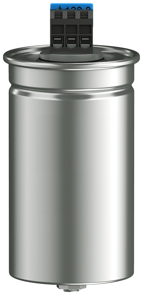 4RB8150-3EJ10 POWER CAPACITOR PhaseCap Energy+ MKK 480V 15,0KVAR 3-phase
