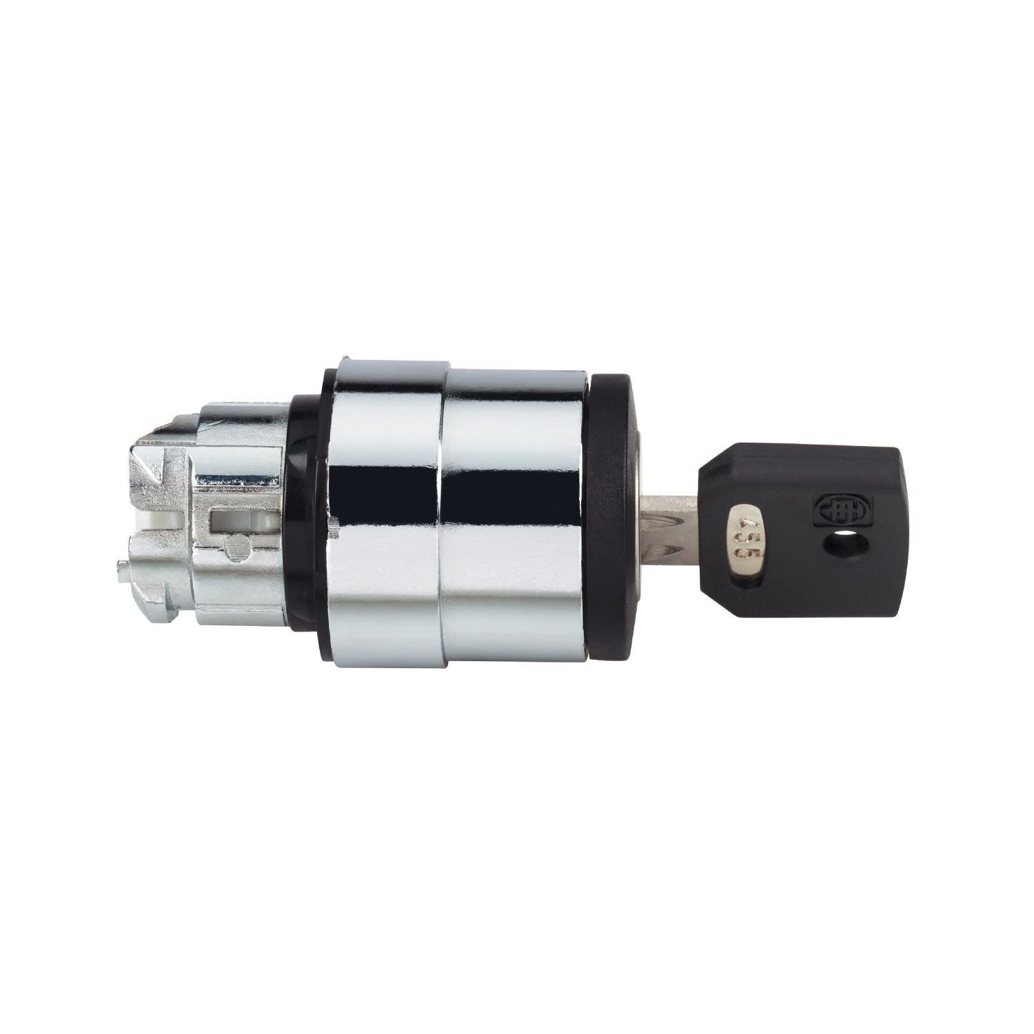 ZB4BG6F015key selector switch
